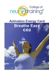 Activation Energy Card   Breathe Easy CO2