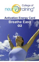 Activation Energy Card   Breathe Easy O2