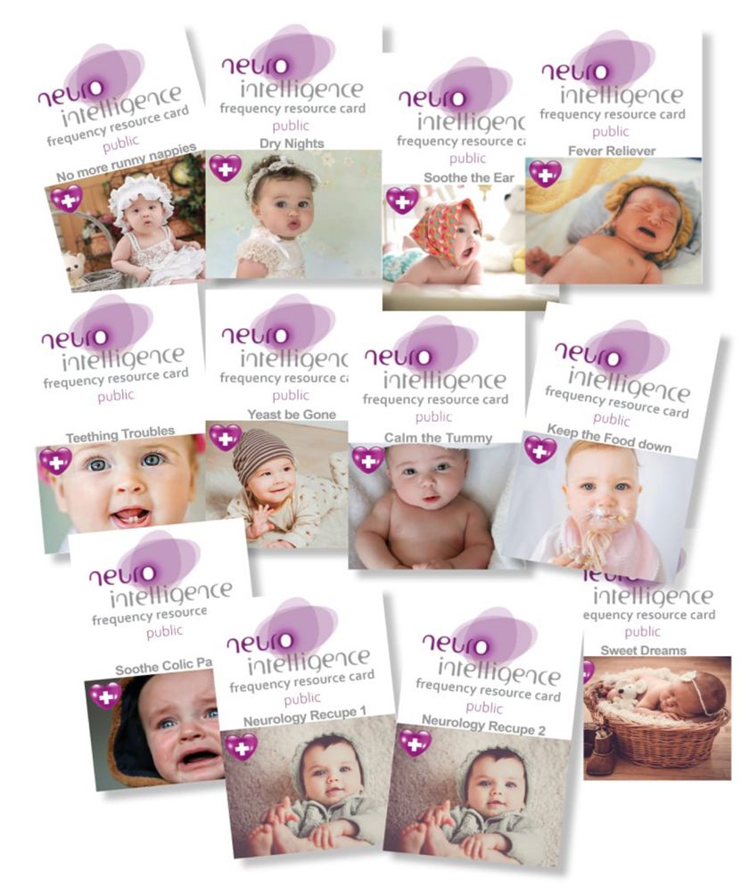 Baby First Aid Kit