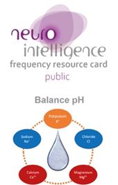 Neuro Intelligence   Frequency Resource And Card Public   Balance PH