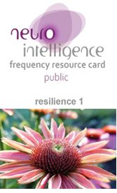 Neuro Intelligence   Frequency Resource And Card Public   Resilience 1