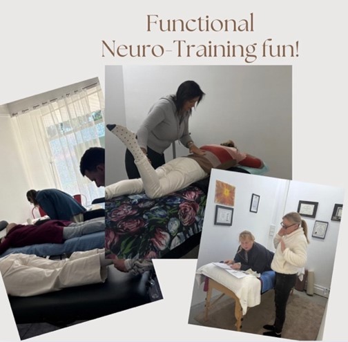 Functional Neuro-Training